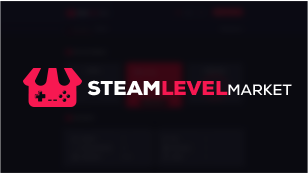steamlevelmarket.com